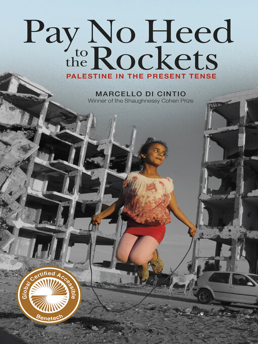 Title details for Pay No Heed to the Rockets by Marcello Di Cintio - Available